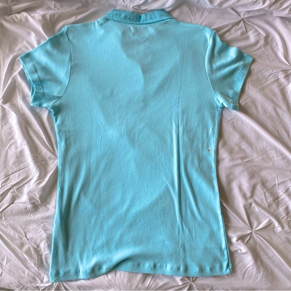 King Ranch Tops Nwt King Ranch Shooting Polo Poshmark